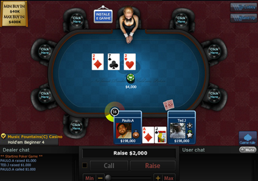 Online Gokhuis Noppes winorama 77 Welkomstbonus Buitenshuis Stortin