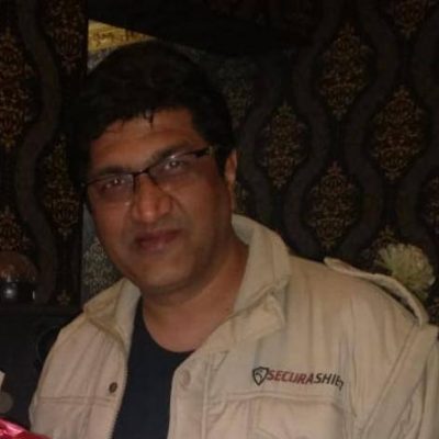 BHUPESH MALHOTRAMD