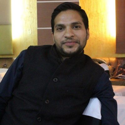 CHETAN SHARMA
