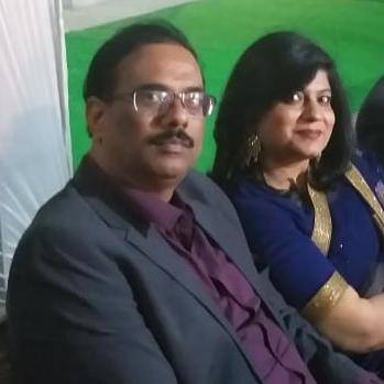 MR YASHWANT CHHAUKAR