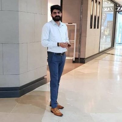 NARENDER RAO