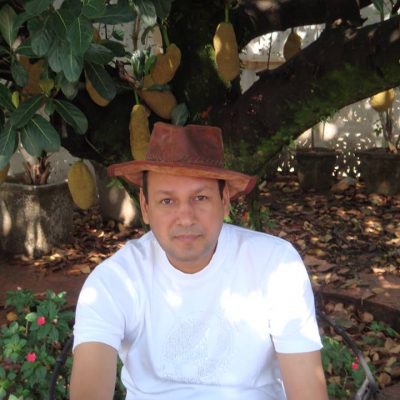 NARESH YADAV