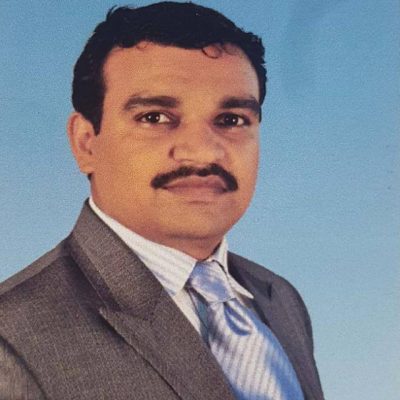 VIKASH CHAHAR