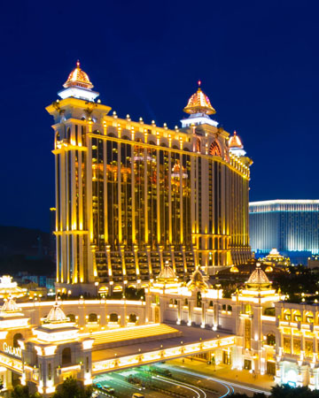 Macau