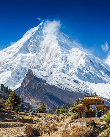 Nepal