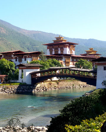 Bhutan