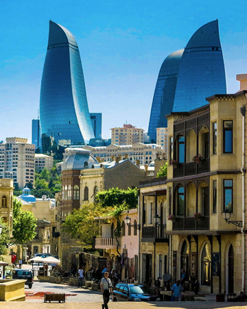 Azerbaijan