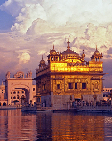 Bharat