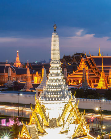 Thailand