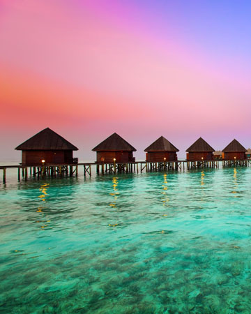 Maldives
